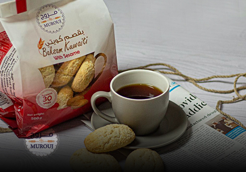 نواشف