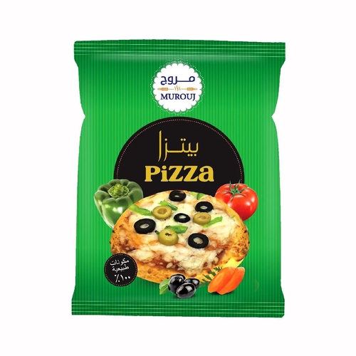 بيتزا