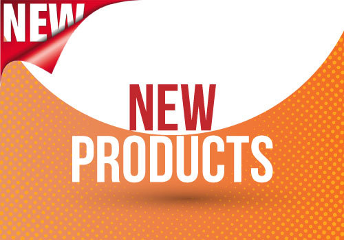 New products