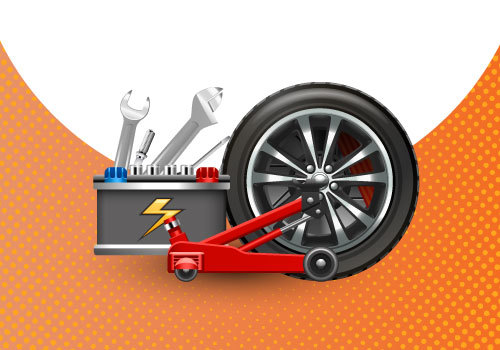 Car Accessories