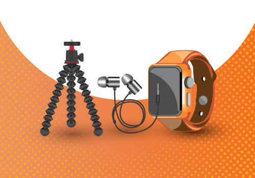 Phone Accessories