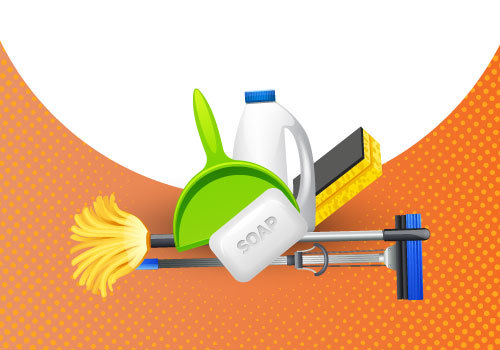 Home & Cleaning