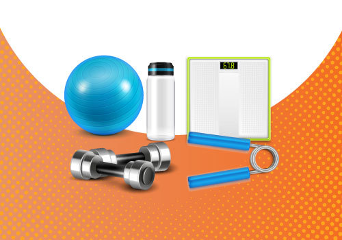 Sports Supplies