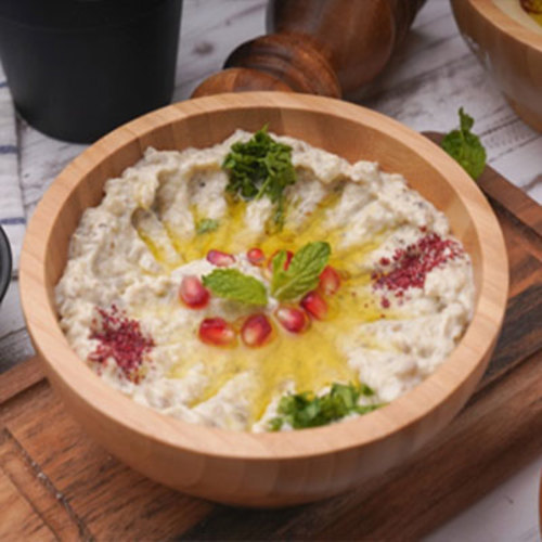 الاطباق