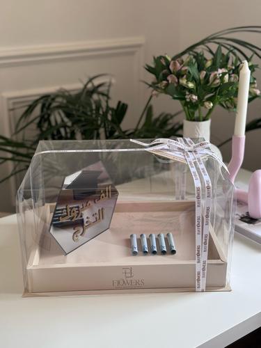 Mirror Box