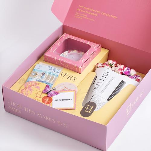 Heartfelt Gift Box