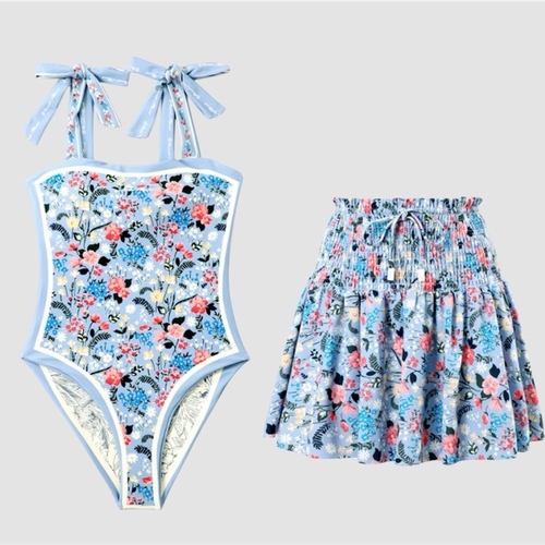 SWIMWEAR