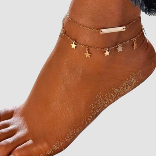 ANKLETS