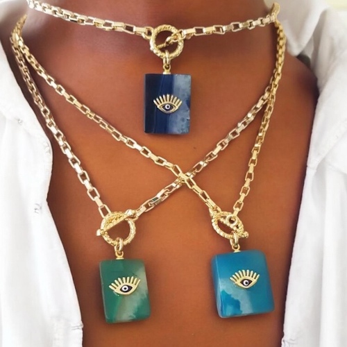 NECKLESSES