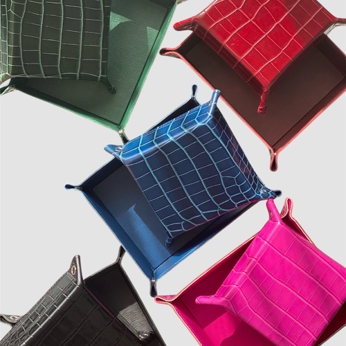 SMALL LEATHER GOODS