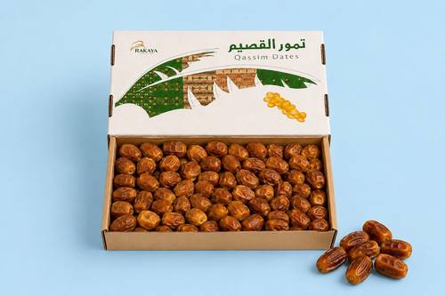 تمور القصيم