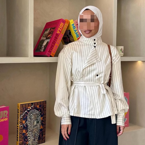القمصان