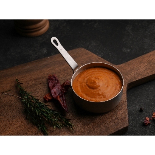 Our Special Sauces