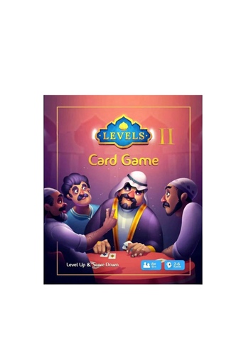 ألعاب خليجية