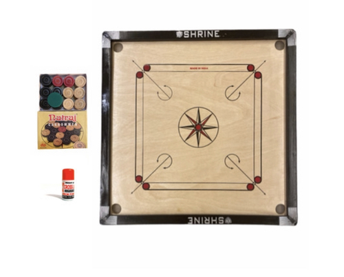 العاب شعبية