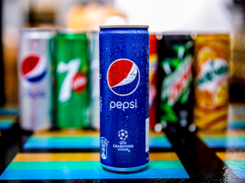 Soft Drinks