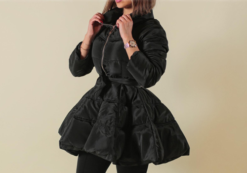 Winter Clothes