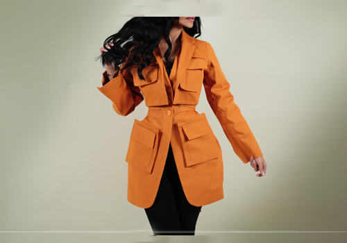 Blazer