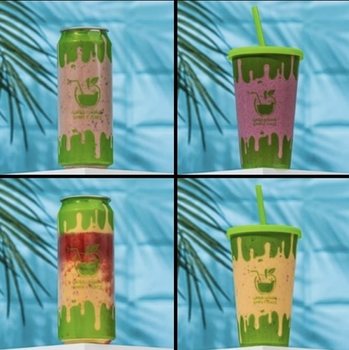 خلطات