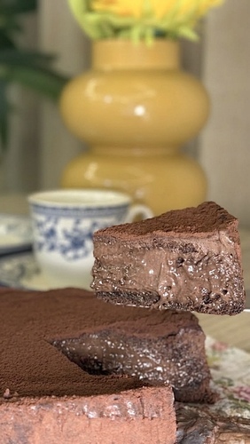 حلويات