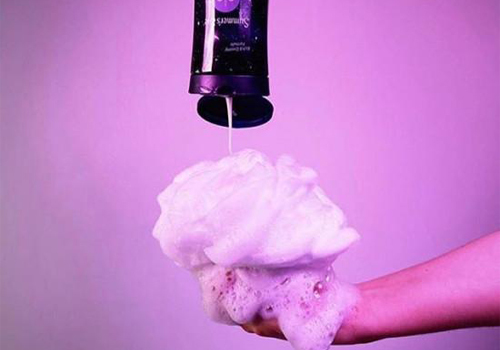 منتجات العناية الشخصية و الفرمون