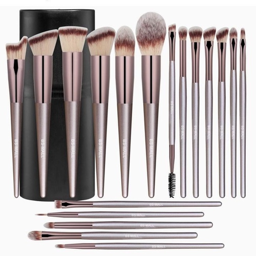 فرش المكياج