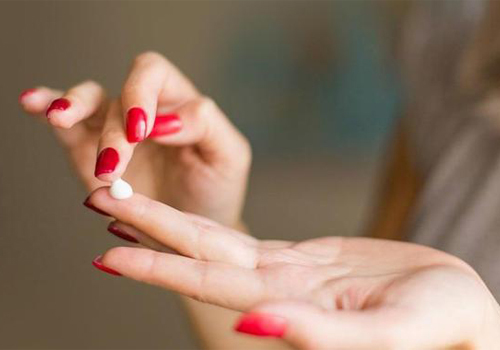 العناية بالايد و القدم