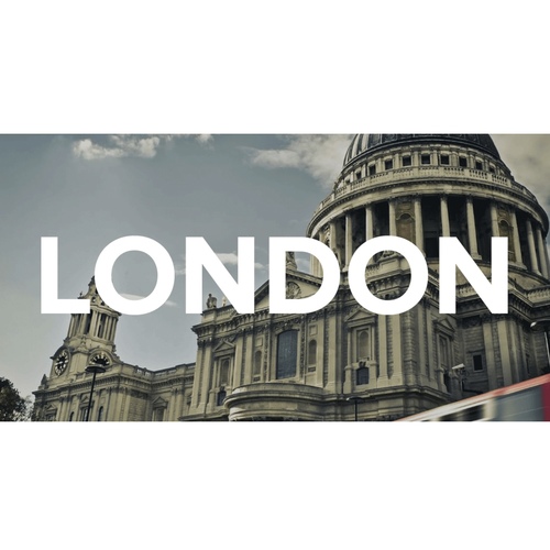 اكسسوارات لندن