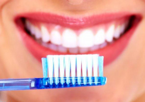 العناية بالفم و الاسنان