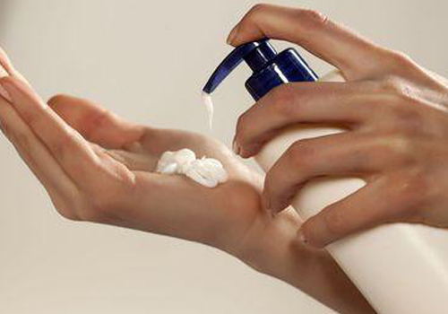 العنايه بالجسم