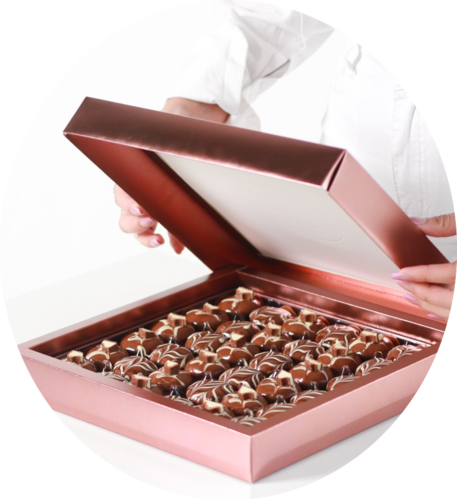 Sweet Box