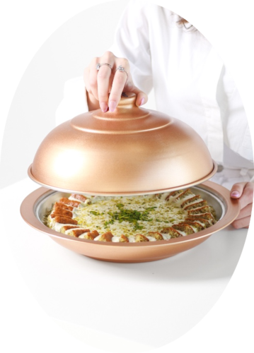 Golden Jider Products