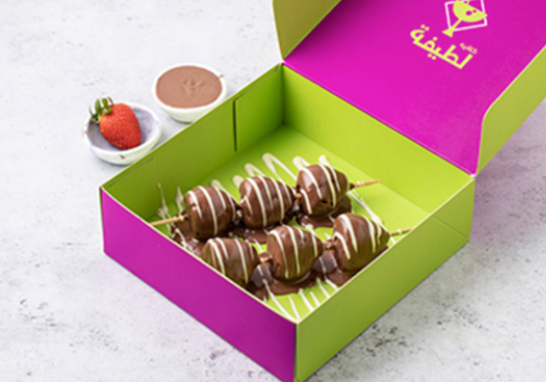 Crepe, Waffle And Pancake