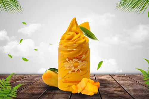 ايس كريم