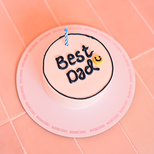 For Him