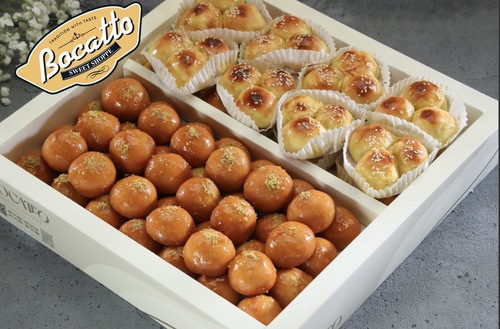 Mix Box
