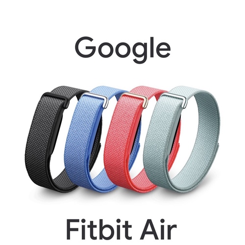 Fitbit Air