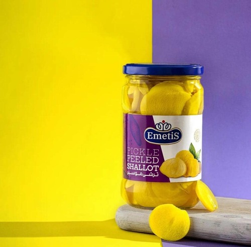 ( Emites Products ( Pickled