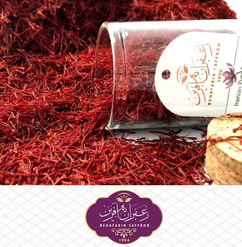Saffron products