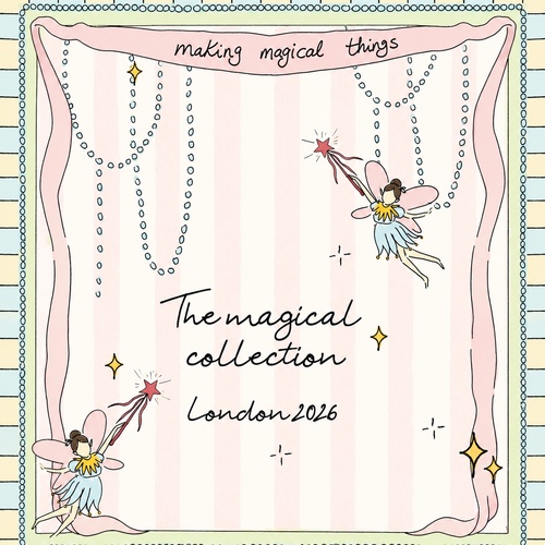 Magical collection