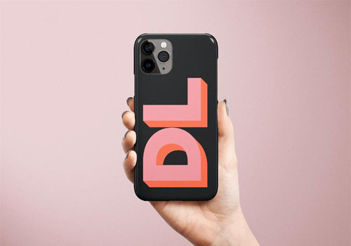 Phone Candies