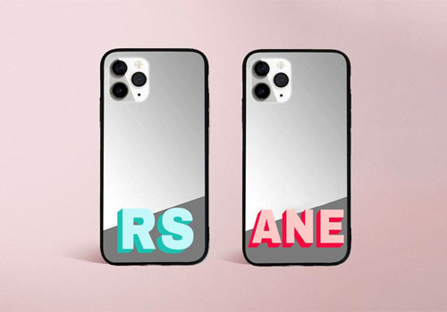 Mirror Cases