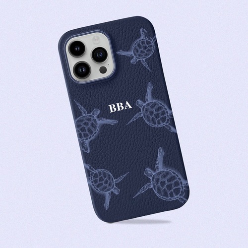 Leather cases