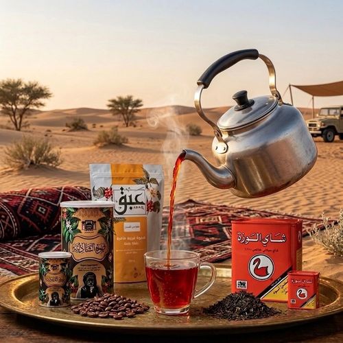 شاي