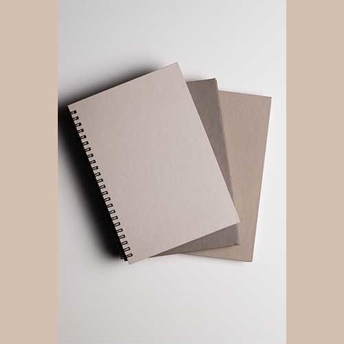 Stationary