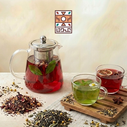 Tea