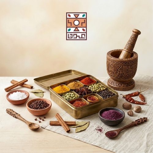 Spices
