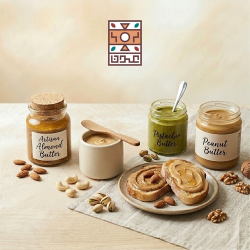 Nut Butters