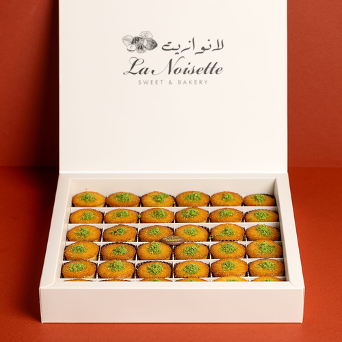 حلويات عربيه
