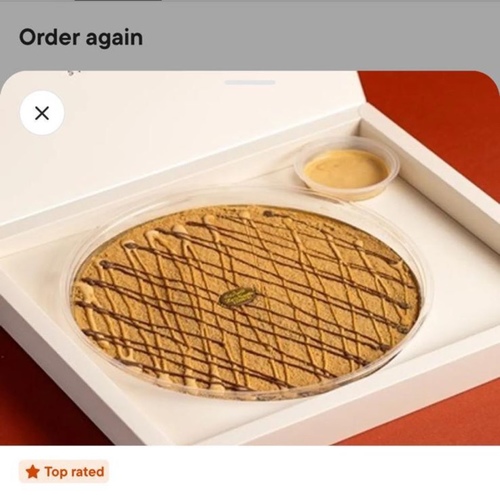 كاسات و حلو  بارد